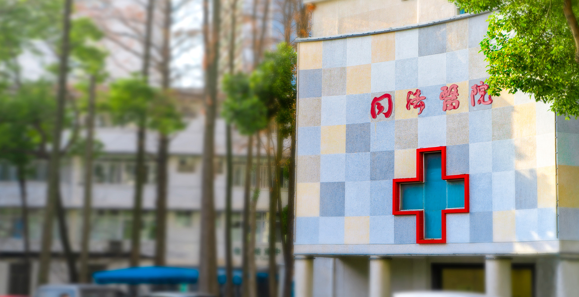 武汉同济医院应用双活灾备项目