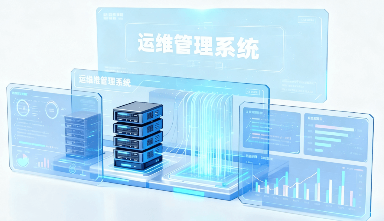 智能运维平台